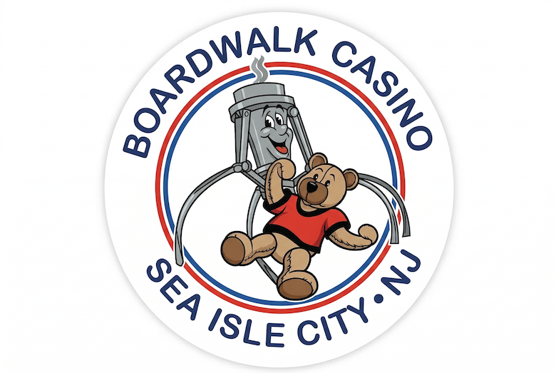 Things To Do Boardwalk Casino Arcade